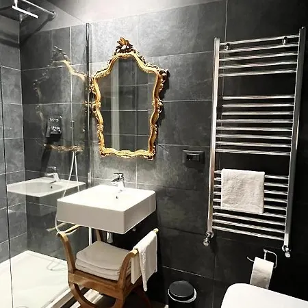 Centro, Life, Mico * מילאנו