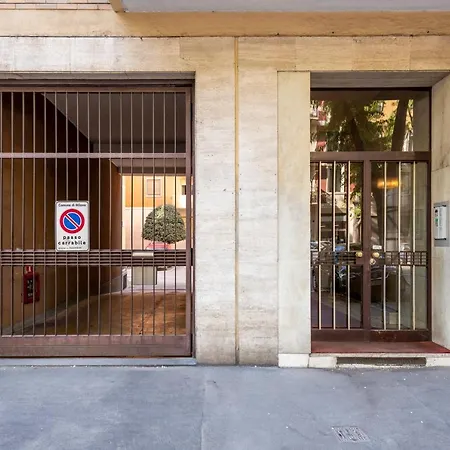 Bnbutler - Principe Eugenio - Casa Corsini, Un Angolo Retro * Milán