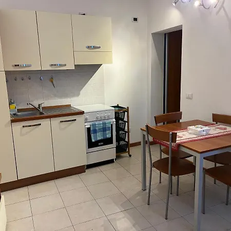 Apartmán Casa