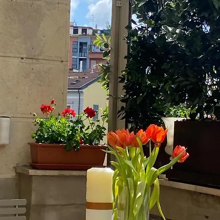 Casa Galli Apartment *