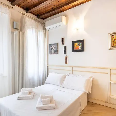 Colonne's Nest - Cozy And Silent With Ac Appartamento *