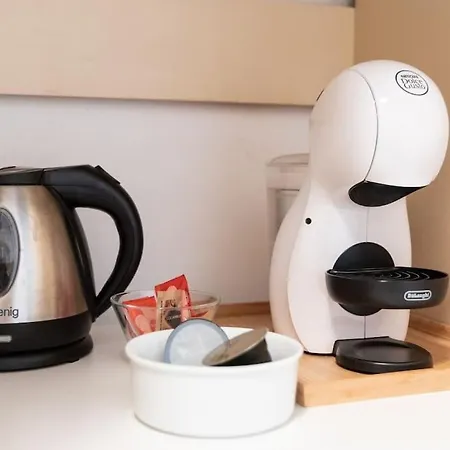 Διαμέρισμα Colonne's Nest - Cozy And Silent With Ac Μιλάνο