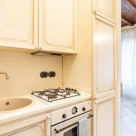 Colonne's Nest - Cozy And Silent With Ac Appartamento *
