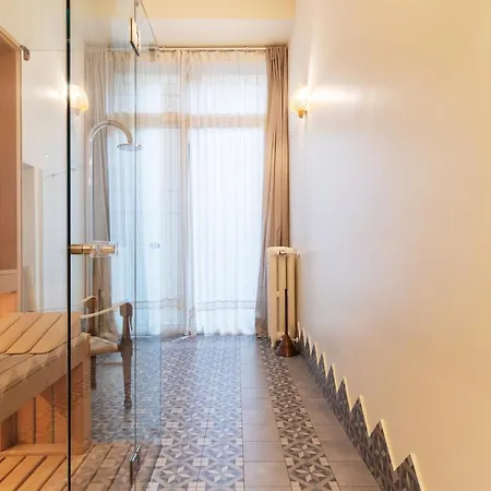 La Casa Colorata - Flats In - Bocconi Lejlighed Milano