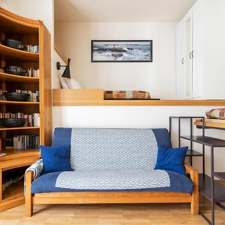 La Casa Colorata - Flats In - Bocconi *