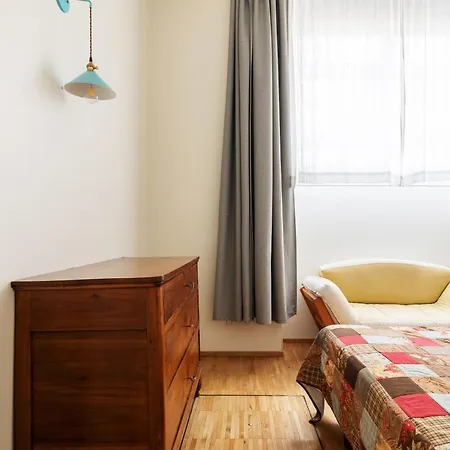 La Casa Colorata - Flats In - Bocconi Апартаменты