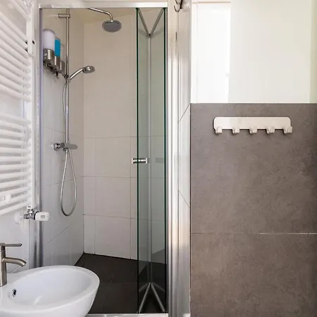 La Casa Colorata - Flats In - Bocconi *