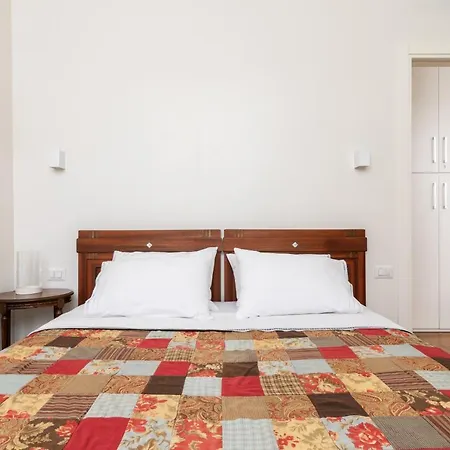 Апартаменты La Casa Colorata - Flats In - Bocconi *