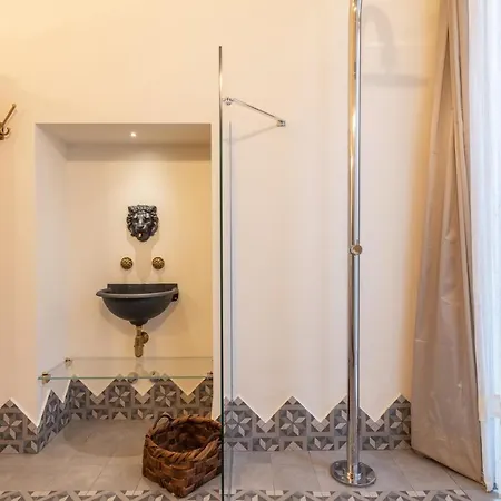 La Casa Colorata - Flats In - Bocconi Милан