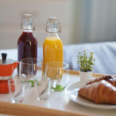 Stazione - Duomo - Comfort, Wifi E Netflix A * מילאנו