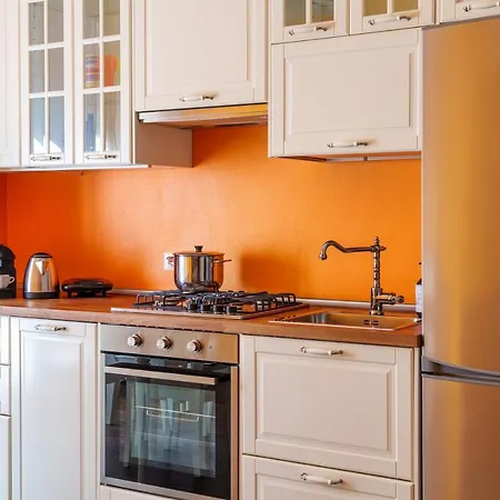 Apartment Stazione - Duomo - Comfort, Wifi E Netflix A Mailand