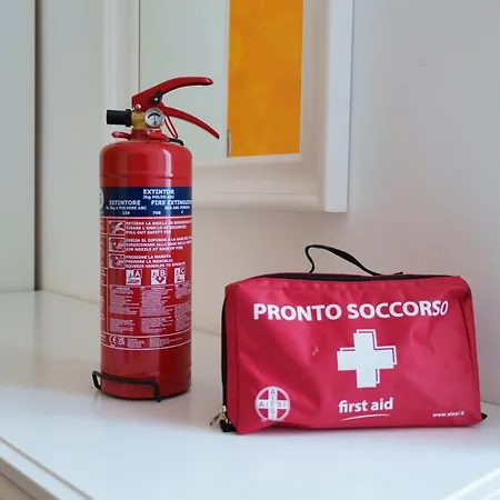 Stazione - Duomo - Comfort, Wifi E Netflix A Mailand