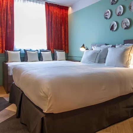 Urban Hive 4* Milán