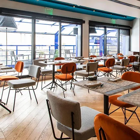 Urban Hive Hotel Milán