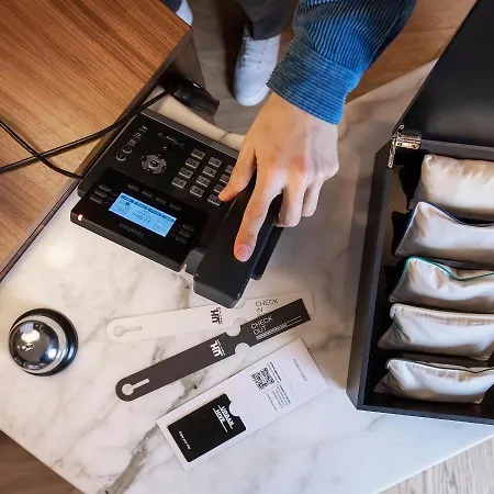 호텔 칼라일 브레라