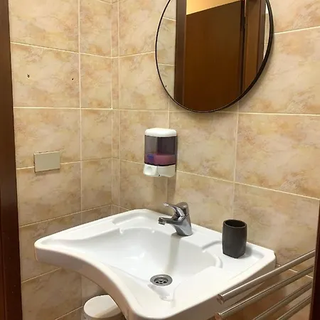 ホステル Cascina Bellaria