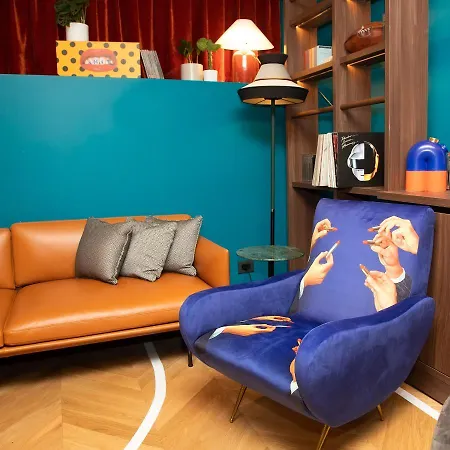 Urban Hive 4* Milán