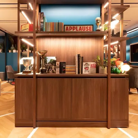 Urban Hive 4* Milán