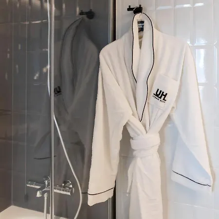 Hotel Urban Hive Milán