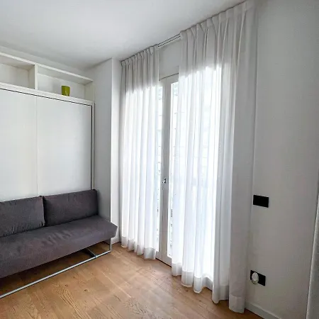 Apartamento The Boutique Houses - Midtown *