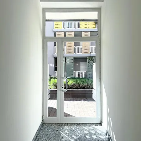 The Boutique Houses - Midtown