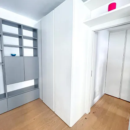 The Boutique Houses - Midtown Apartamento *