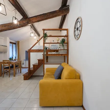 Apartment Portello Lauria 9