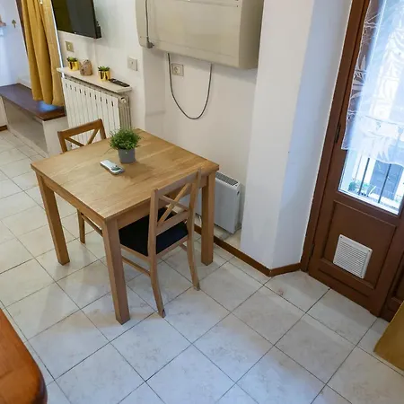 Portello Lauria 9 Lägenhet Milano