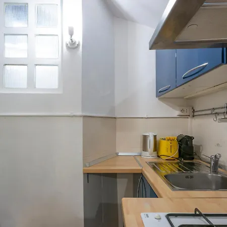 Portello Lauria 9 * Milaan