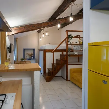 Appartement Portello Lauria 9