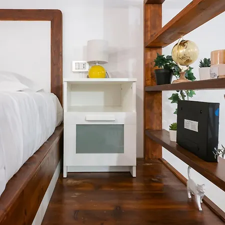 Apartment Portello Lauria 9
