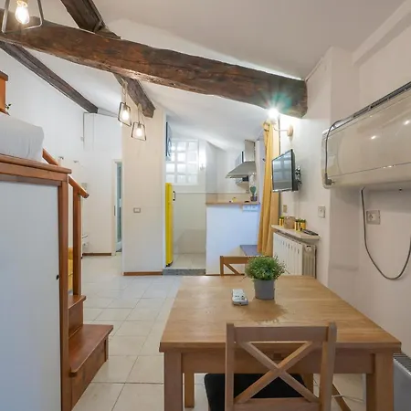 Portello Lauria 9 Milaan