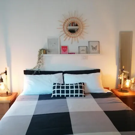 Gigio's Apartment