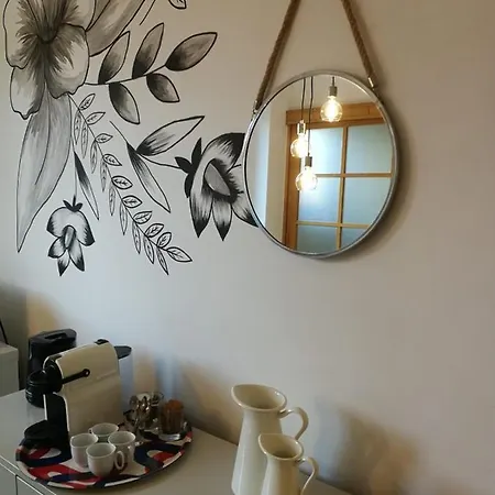 Gigio's Lägenhet Milano