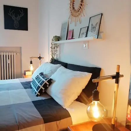 Gigio's Apartment Milan