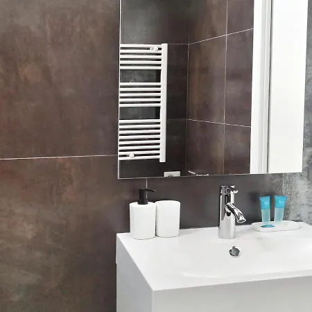 Luxury Near Niguarda Graziano39