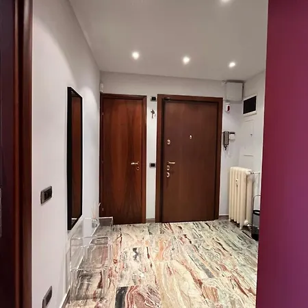 La Casa Di Sara - Apartment