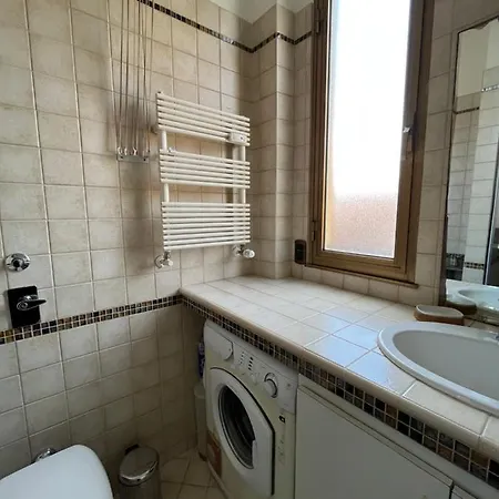 Apartment La Casa Di Sara -