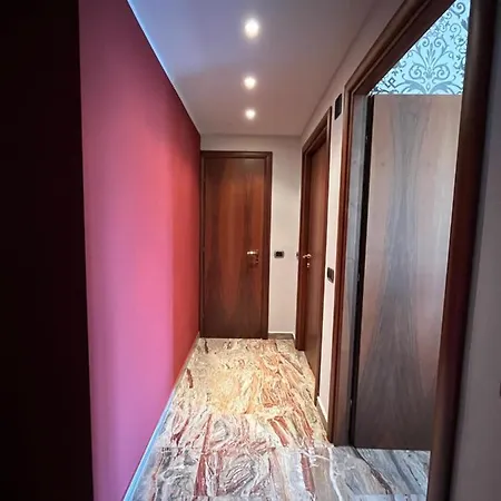 Daire La Casa Di Sara - *