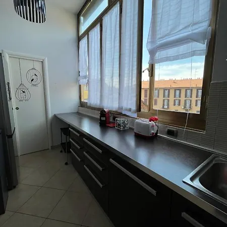 La Casa Di Sara - Apartment Milan