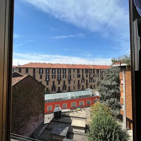 La Casa Di Sara - Apartment Milan