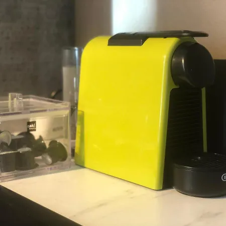 Loft Sottolalbero 米兰