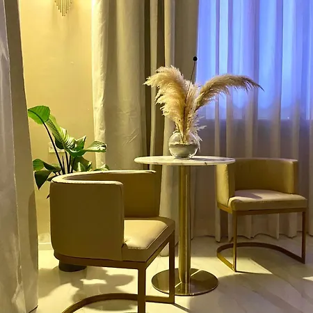 Intomilan Galleria Duomo I Boutique & Design アパートホテル