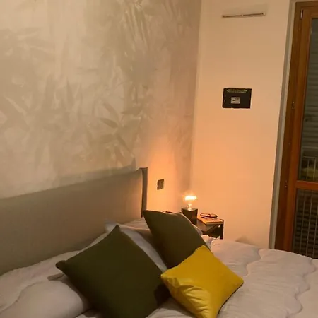 Bamboo Zona Ripamonti-ieo Appartement