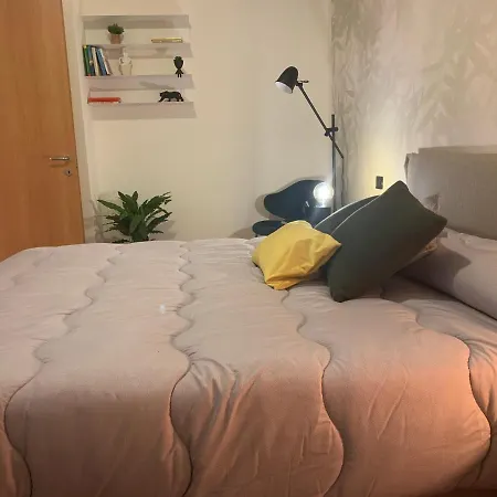 Bamboo Zona Ripamonti-ieo *