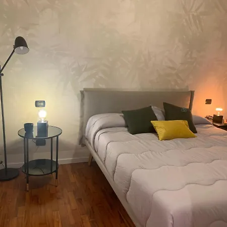 Bamboo Zona Ripamonti-ieo