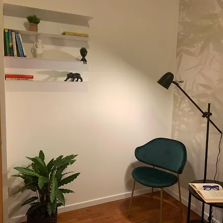 Bamboo Zona Ripamonti-ieo Milão