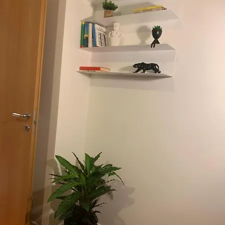 Bamboo Zona Ripamonti-ieo Apartamento