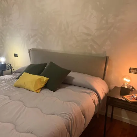 Bamboo Zona Ripamonti-ieo * Milaan