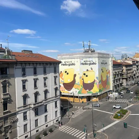 Penzion Tricolore *